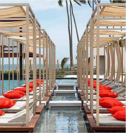 Beach Club Premium