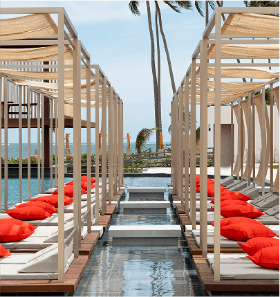 Beach Club Premium